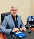 Гусейнов Руслан Джангирович Директор Дербентского филиала ФГБОУ ВО «Московский педагогический государственный университет»